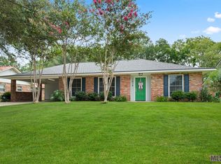 1819 S Woodhaven St, Baton Rouge, LA 70815