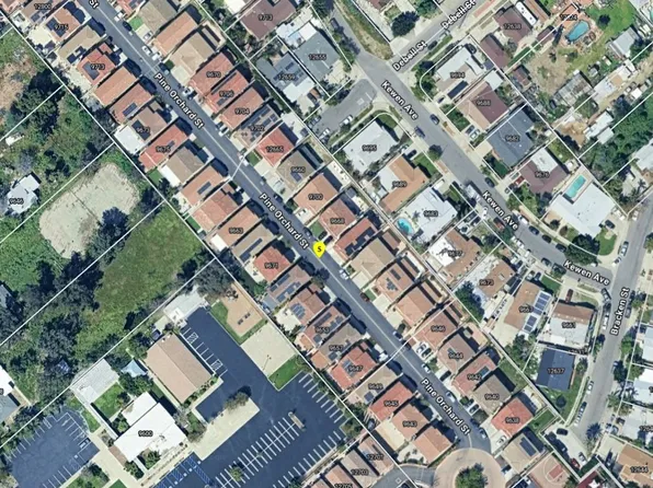 9660 Pine Orchard St, Pacoima, CA 91331