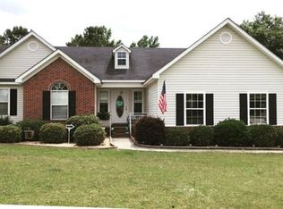 23 William H Cir, Tifton, GA 31793
