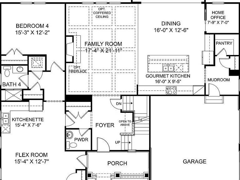 8642 Sycamore Springs Way — Photo 9