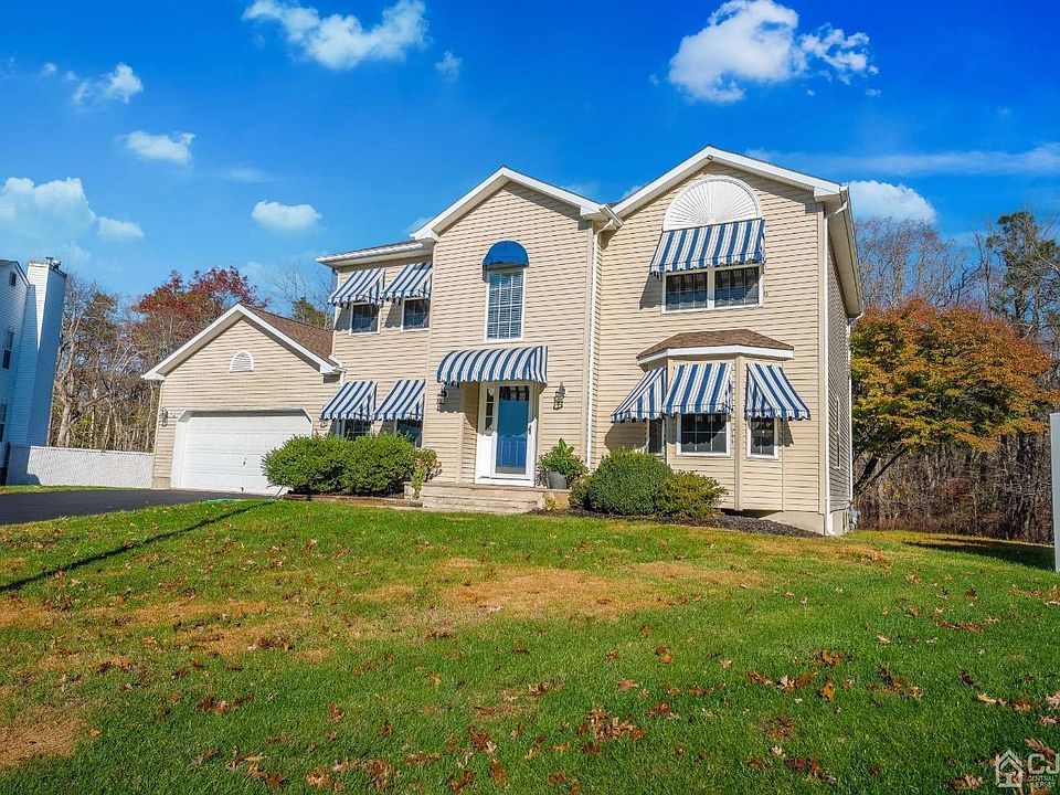 46 Diamond Ln, Howell, NJ 07731 Zillow