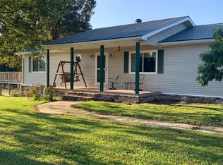 275 Virgin Rd, Pocahontas, AR 72455