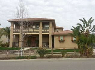 189 Cavaletti Ln, Norco, CA 92860