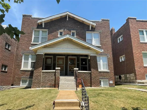 3927 Dunnica Ave, Saint Louis, MO 63116