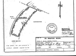 1010 Kelly Ln, Watkinsville, GA 30677