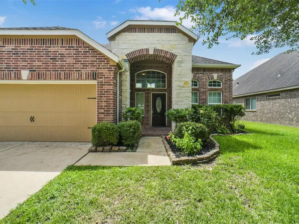 5811 Micah Ln, Rosenberg, TX 77471