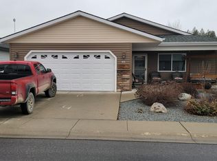 13681 N Grand Canyon St, Rathdrum, ID 83858