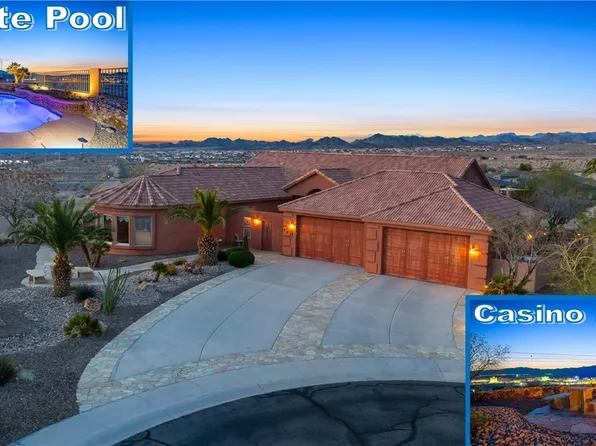 948 Desert Nights Ln, Bullhead City, AZ 86429