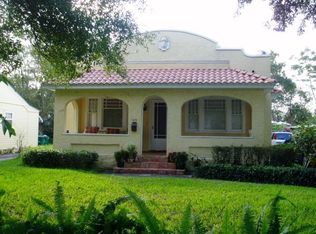 1375 Buckingham Rd, Winter Park, FL 32789