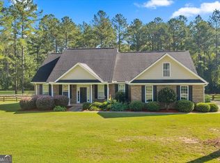 362 Old Pine Rd, Dudley, GA 31022