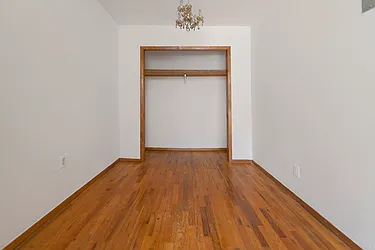 Rented by AZ REALTY NYC LLC