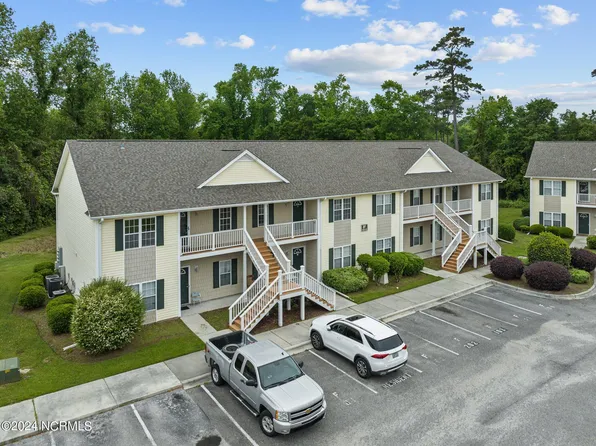 4613 Mcclelland Drive #F-201, Wilmington, NC 28405