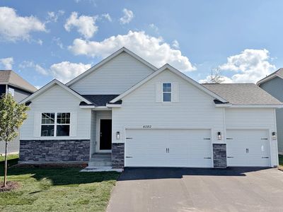 4580 131st Ave NE, Blaine, MN, 55449