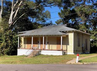 631 Avenue B, McComb, MS 39648