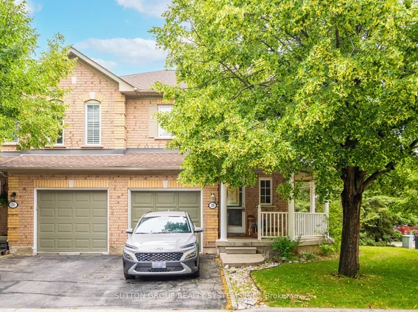 2871 Darien Rd #35, Burlington, ON L7M 4R6