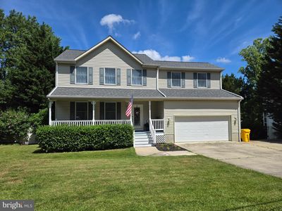 82 Kane Ln, Arnold, MD, 21012