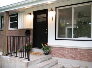 13 Devon Hill Ln, Granite City, IL