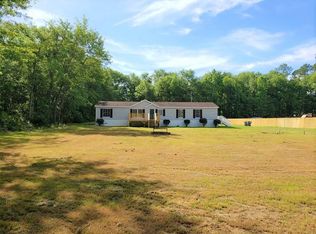 136 Dugger Ln, Brunswick, GA 31523