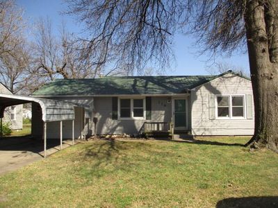 716 D St NW, Miami, OK, 74354