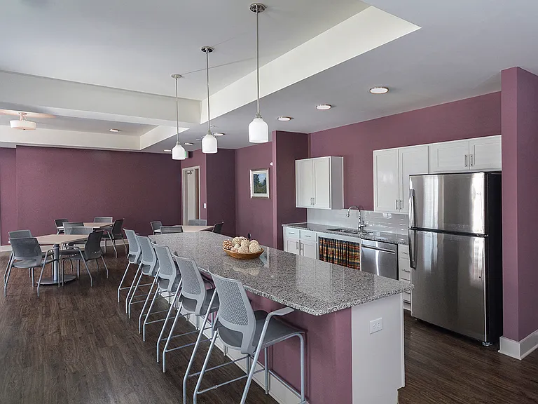 Parsons Village East Senior Apartments — Photo 18