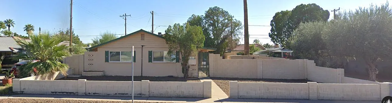 1 bed, 550 sqft, $1,050 — Photo 1