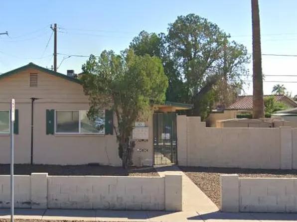 2113 E Osborn Rd APT 2, Phoenix, AZ 85016