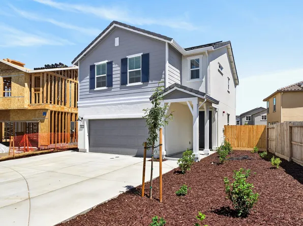 8873 Steamliner Ct, Elk Grove, CA 95624
