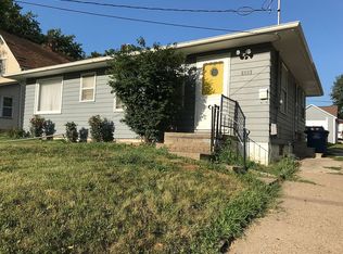 3207 1st St, Des Moines, IA 50313