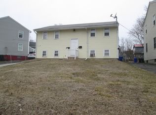 144 Cherry St, Springfield, MA 01105