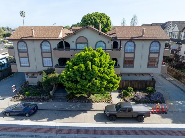 711 S Bayshore Blvd APT 10, San Mateo, CA 94401