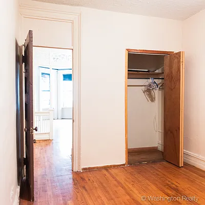 Rented by Washington Realty Corp. | media 24