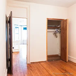 Rented by Washington Realty Corp.