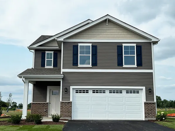 407 Conover Dr, Joliet, IL 60436