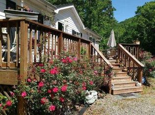 536 School Rd, Asheville, NC 28803