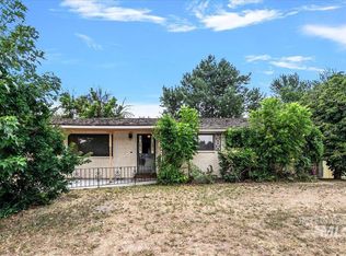 3621 N Cloverdale Rd, Boise, ID 83713