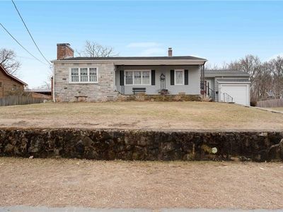 125 Cooper Ave, Woonsocket, RI, 02895