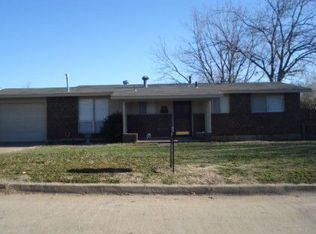 144 Lakewood Blvd, Duncan, OK 73533
