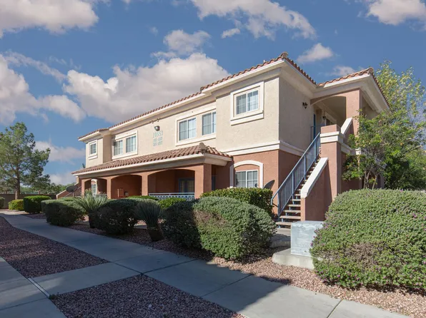 10553 Pine Glen Ave APT 205, Las Vegas, NV 89144