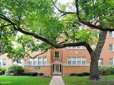 4049 N Southport Ave #3, Chicago, IL, 60613