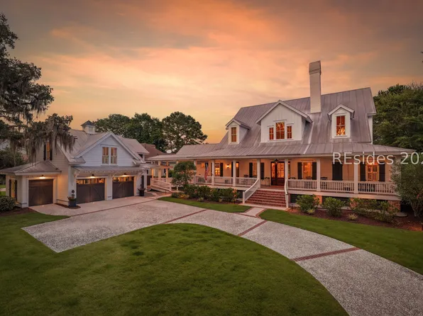 8 Old Oak Rd, Okatie, SC 29909