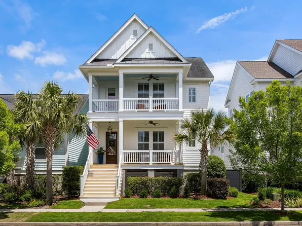 2532 Josiah St, Charleston, SC 29492