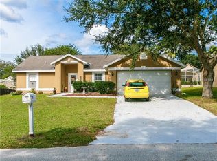 316 California Blvd, Davenport, FL 33897
