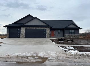 3113 Toad Island Trl, De Pere, WI 54115