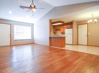 2854 W Wildwood Dr, Fayetteville, AR 72704