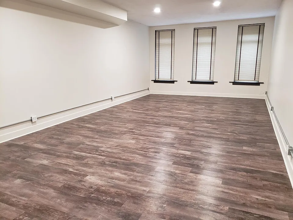 Open Living Space