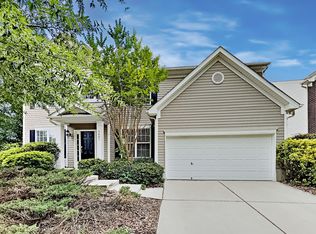 3401 Paxton Ridge Dr, Indian Trail, NC 28079