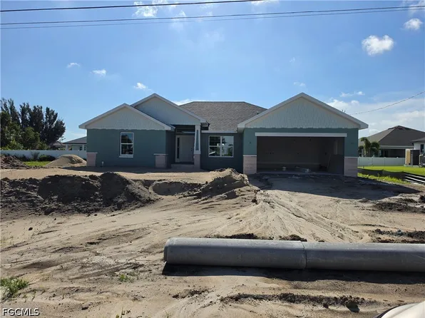 1815 NW 31st Pl, Cape Coral, FL 33993