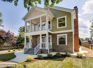 2417 Bauernschmidt Dr, Essex, MD 21221