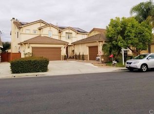 12092 Henry Evans Dr, Garden Grove, CA 92840