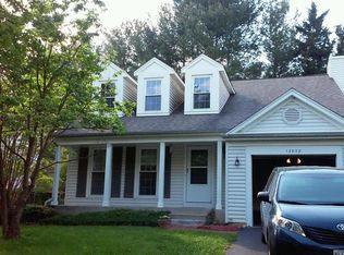 13938 Saddleview Dr, Gaithersburg, MD 20878